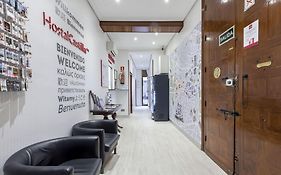 Hostal Castilla I Atocha